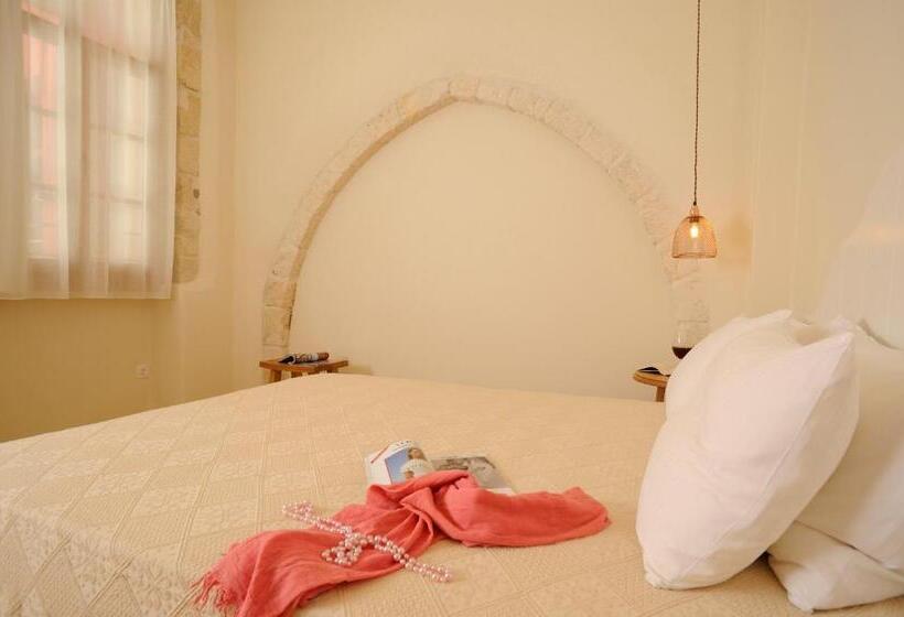 Studio Standard, Veranda Rossa Suites