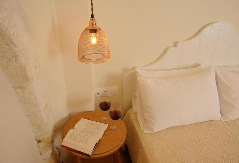 Studio Standard, Veranda Rossa Suites