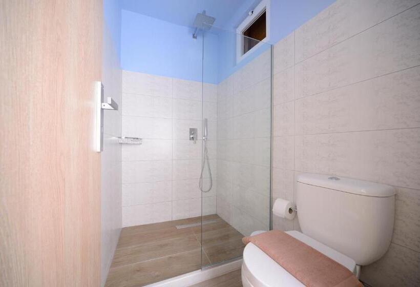 Appartement 1 Chambre, Veranda Rossa Suites