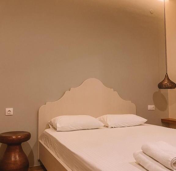 Appartement 1 Chambre, Veranda Rossa Suites