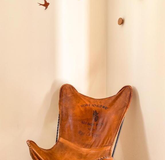 Appartement 1 Chambre, Veranda Rossa Suites