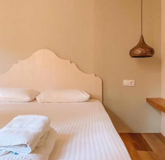 Appartement 1 Chambre, Veranda Rossa Suites