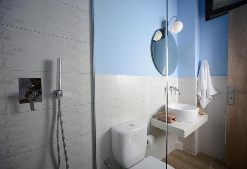 Appartement 2 Chambres, Veranda Rossa Suites