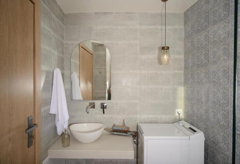 Appartement 2 Chambres, Veranda Rossa Suites