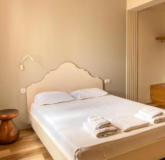 Appartement 2 Chambres, Veranda Rossa Suites