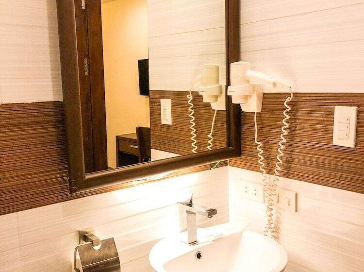 Standard Værelse, The Piccolo Hotel Of Boracay