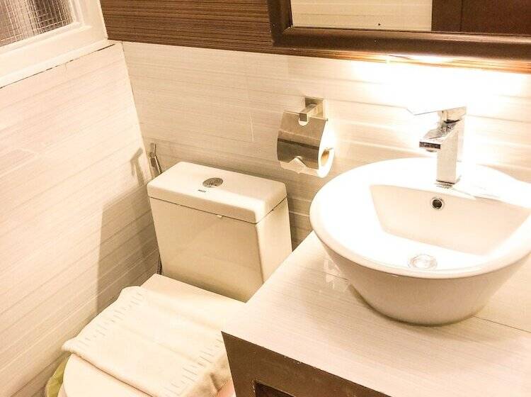 Standard Værelse, The Piccolo Hotel Of Boracay