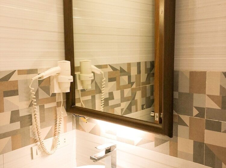 Deluxe Værelse, The Piccolo Hotel Of Boracay