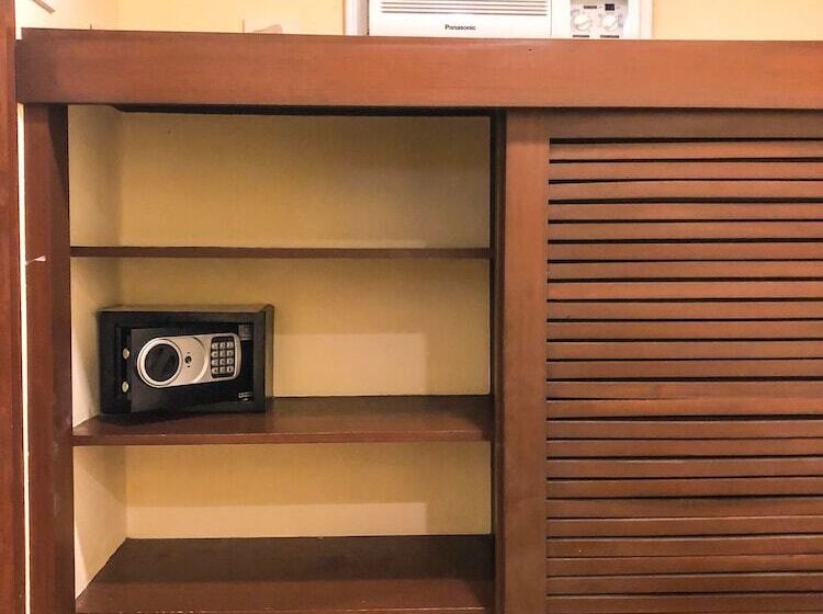 Deluxe Værelse, The Piccolo Hotel Of Boracay