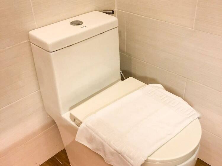 Superior Værelse, The Piccolo Hotel Of Boracay