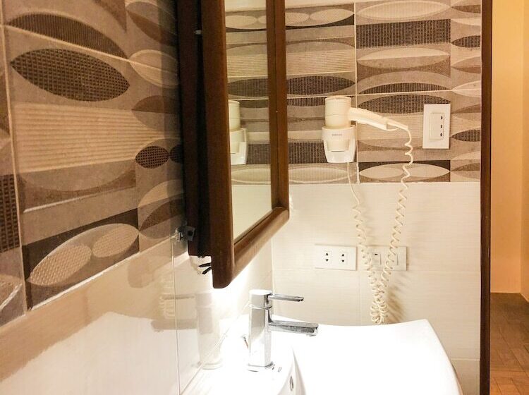 Superior Værelse, The Piccolo Hotel Of Boracay