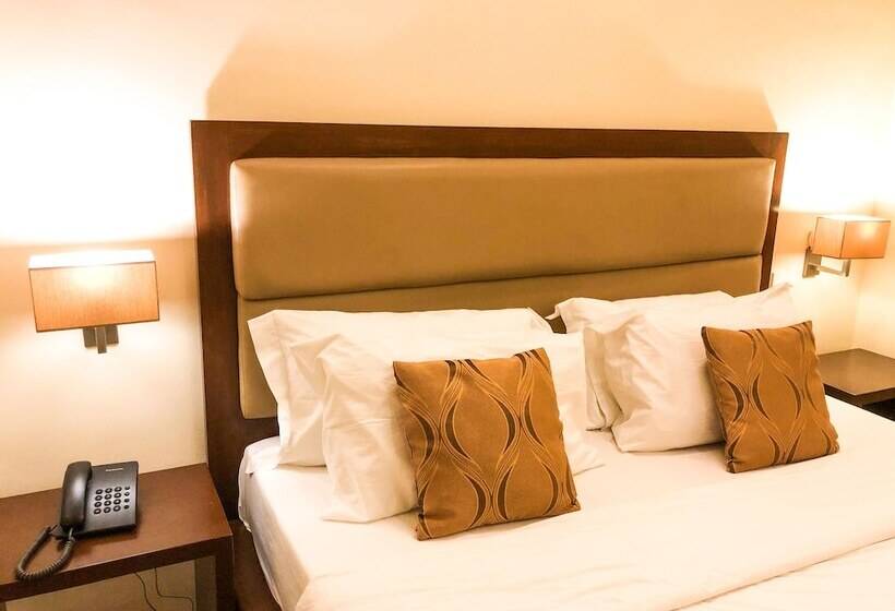 Superior Værelse, The Piccolo Hotel Of Boracay