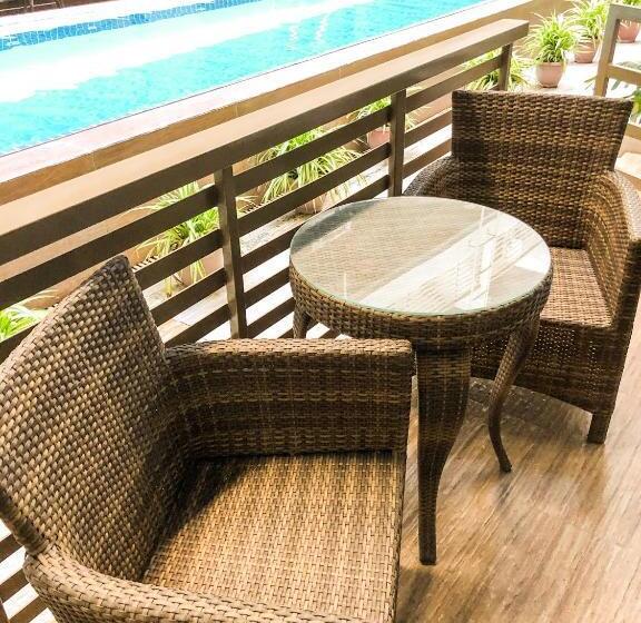 Superior Værelse King Size Seng, The Piccolo Hotel Of Boracay