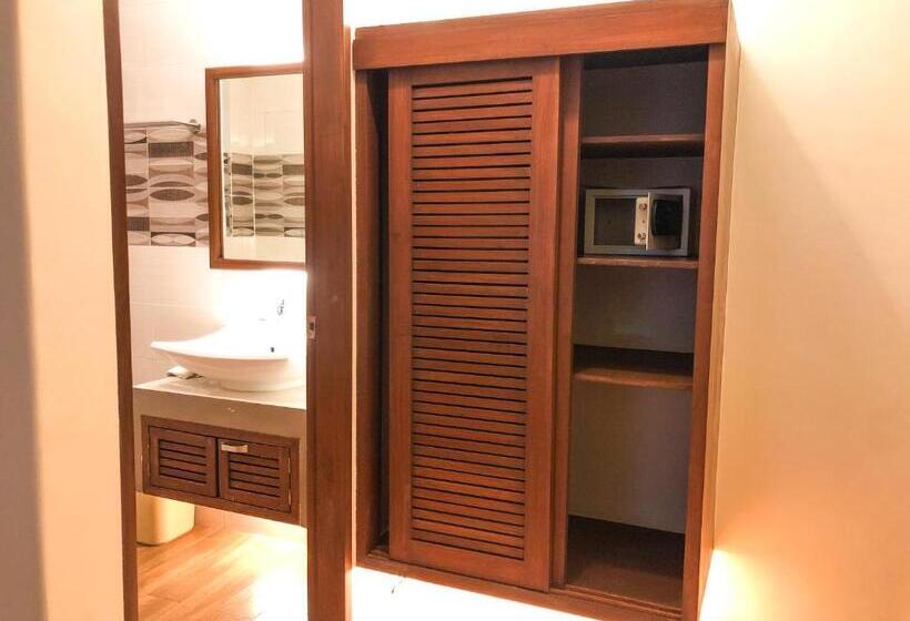 Superior Værelse King Size Seng, The Piccolo Hotel Of Boracay