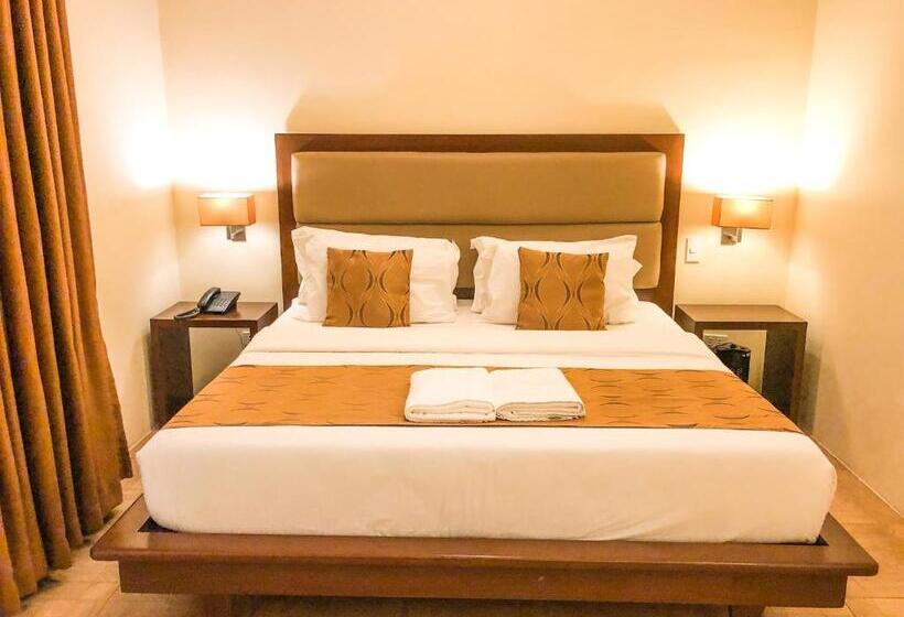 Superior Værelse King Size Seng, The Piccolo Hotel Of Boracay