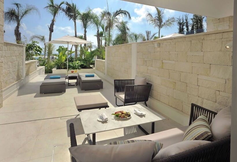 Хижина Superior, Amavi, Madefortwo Hotels   Paphos