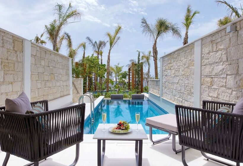 קוטג'' סופריור, Amavi, Madefortwo Hotels Paphos