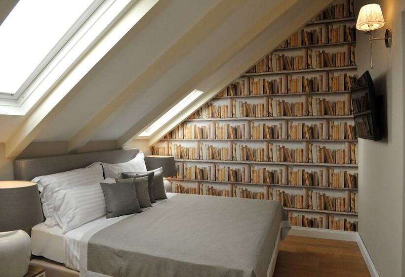 Quarto deluxe, Bajamonti 5