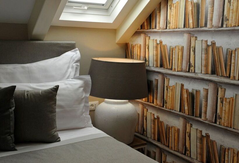 Quarto deluxe, Bajamonti 5