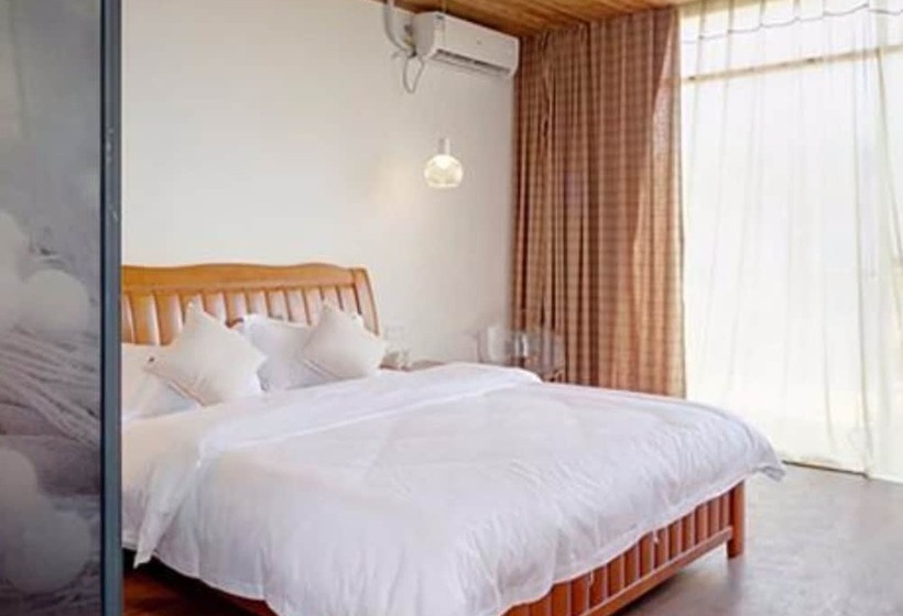Family Suite, Bushe Cuoguo Inn