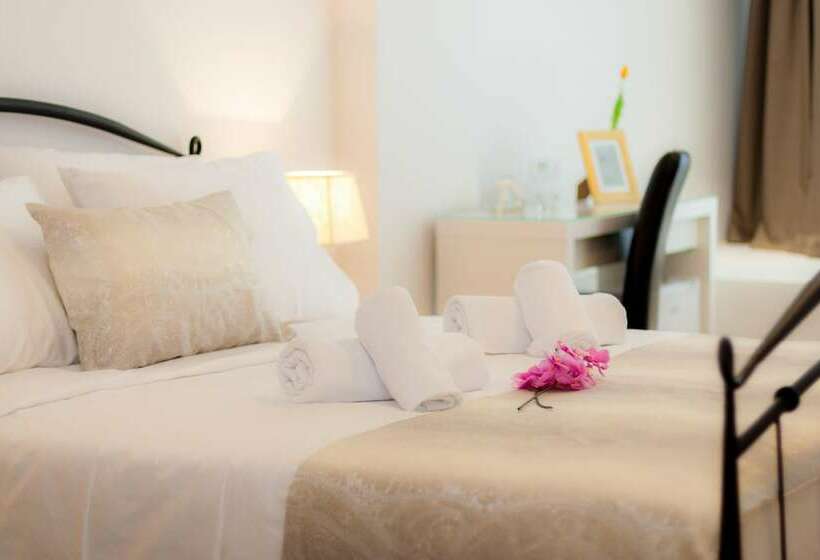 수피리어 룸, Cafe Royal Rooms