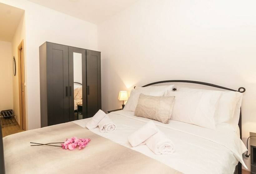 수피리어 룸, Cafe Royal Rooms