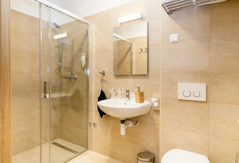 스탠다드 룸, Cafe Royal Rooms