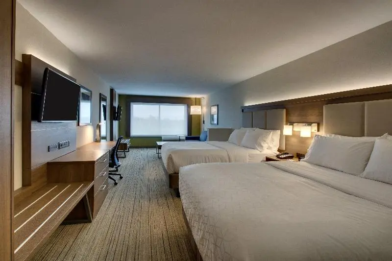 スイート, Holiday Inn Express & Suites Mt Sterling North, An Ihg