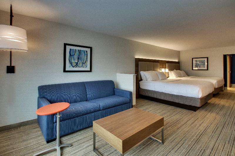 Люкс, Holiday Inn Express & Suites Mt Sterling North, An Ihg