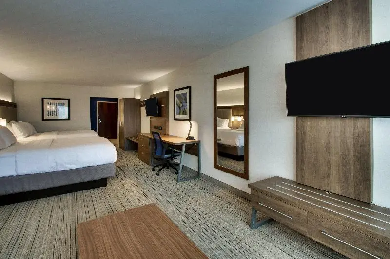 スイート, Holiday Inn Express & Suites Mt Sterling North, An Ihg