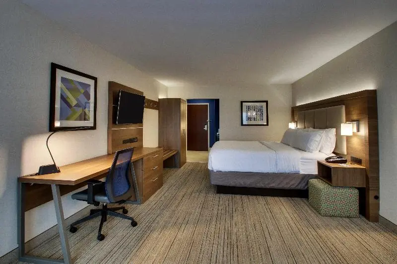 スタンダードルーム, Holiday Inn Express & Suites Mt Sterling North, An Ihg