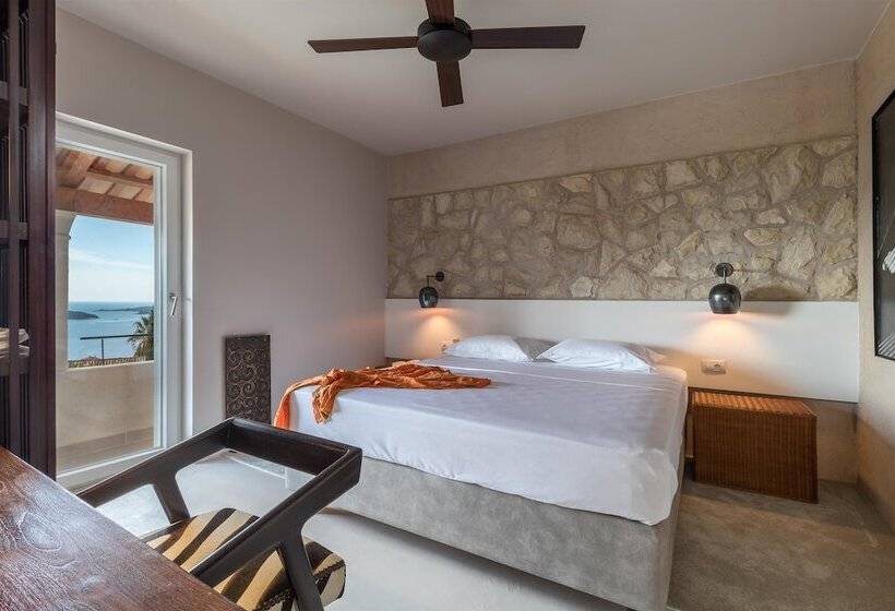 Номер Basic, Ninon Dubrovnik   Adults Only