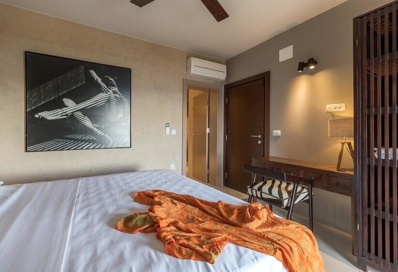 Номер Basic, Ninon Dubrovnik   Adults Only