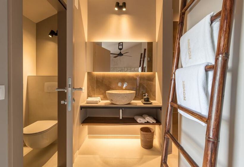 Номер Basic, Ninon Dubrovnik   Adults Only