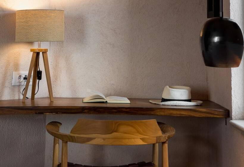 Номер Basic, Ninon Dubrovnik   Adults Only