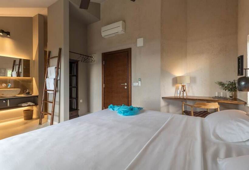 Номер Basic, Ninon Dubrovnik   Adults Only