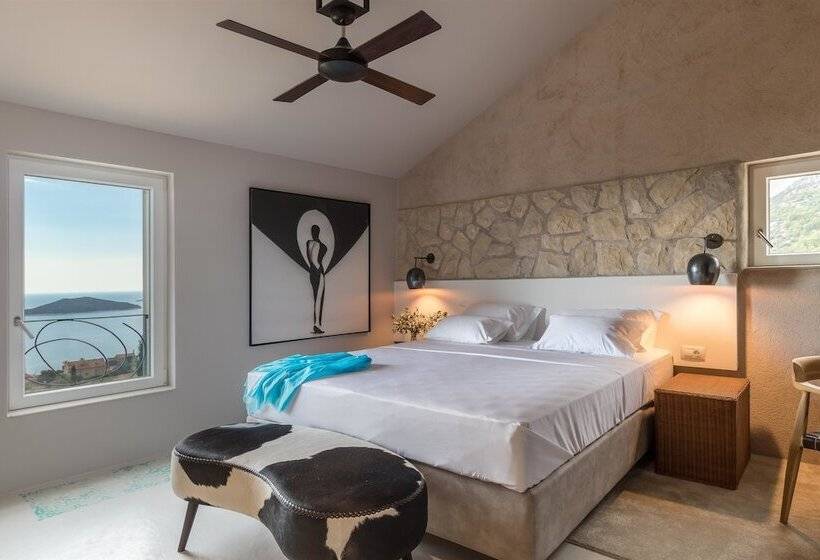 اتاق عادی, Ninon Dubrovnik   Adults Only