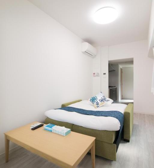 带1个卧室的公寓, Park View Hakata Station South