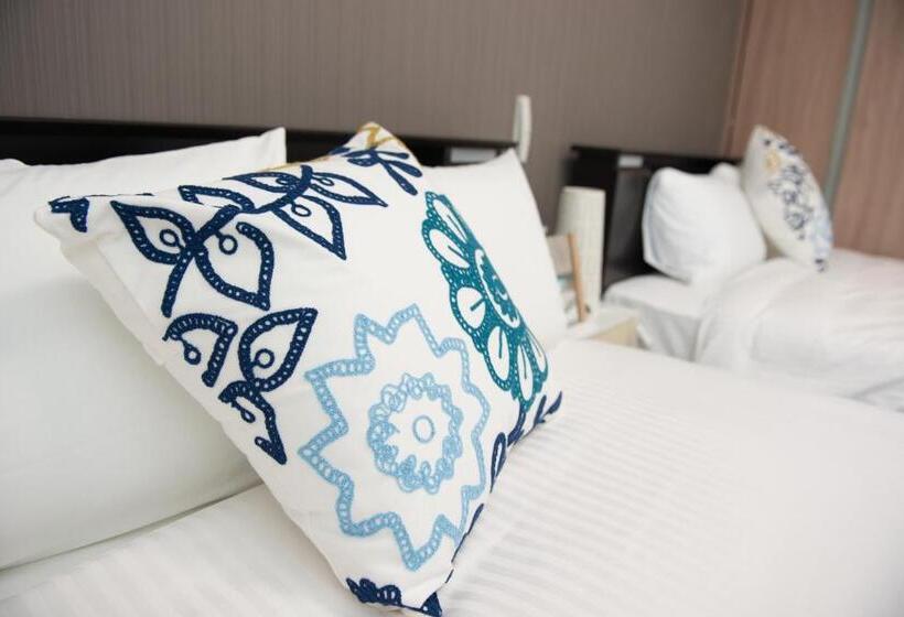 带1个卧室的公寓, Park View Hakata Station South