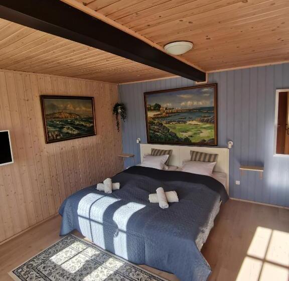 חדר סטנדרט, Pension Slægtsgaarden