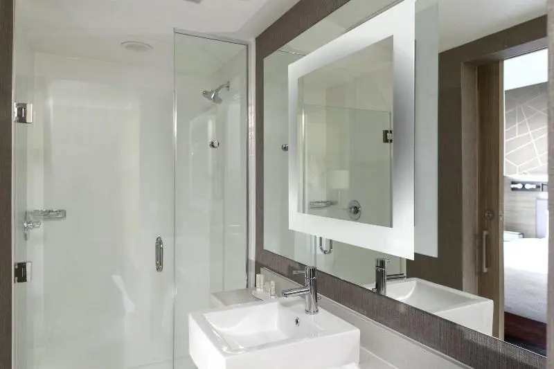 クイーンサイズベッドのスイートルーム, Springhill Suites By Marriott Denver Tech Center