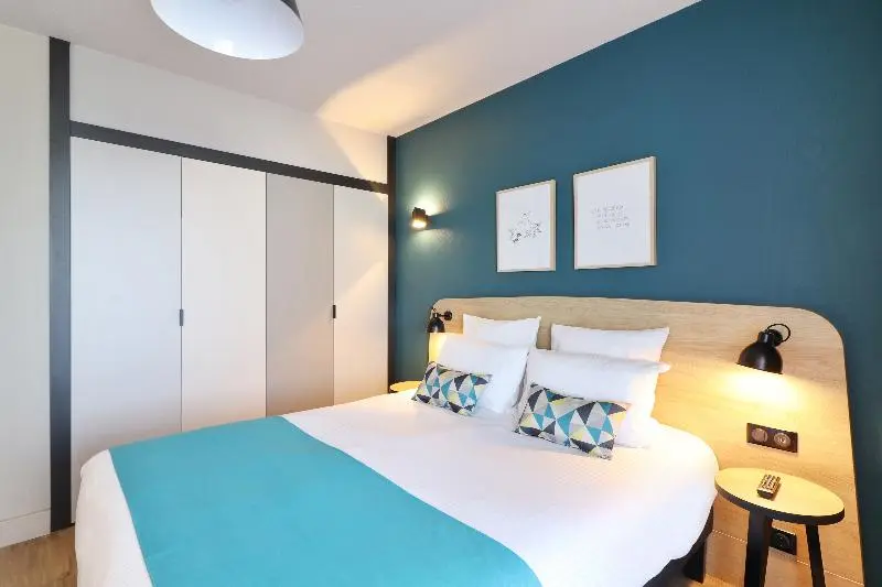 デラックスルーム, Wingate By Wyndham Sanya Luhuitou