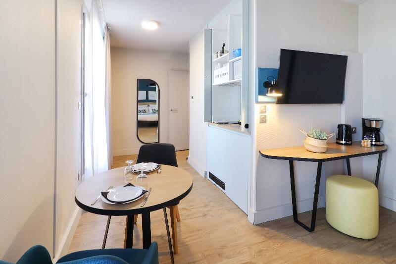 חדר דלוקס, Wingate By Wyndham Sanya Luhuitou