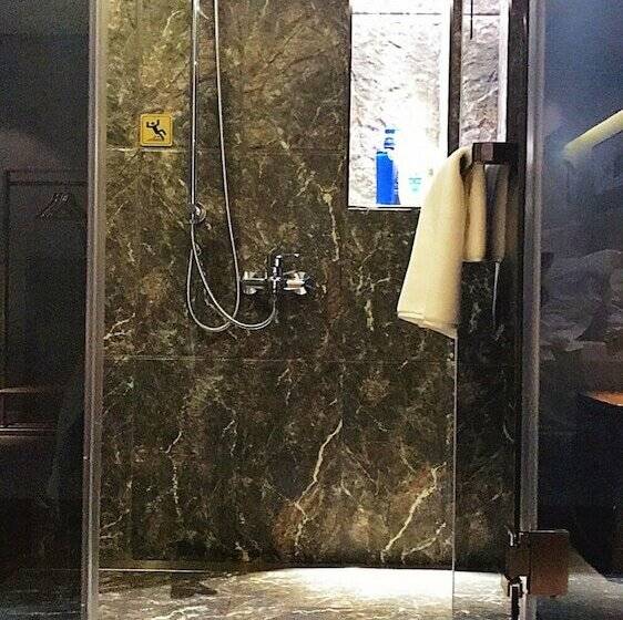 غرفة قياسية, Xy Hotel Xi’an Bell Tower