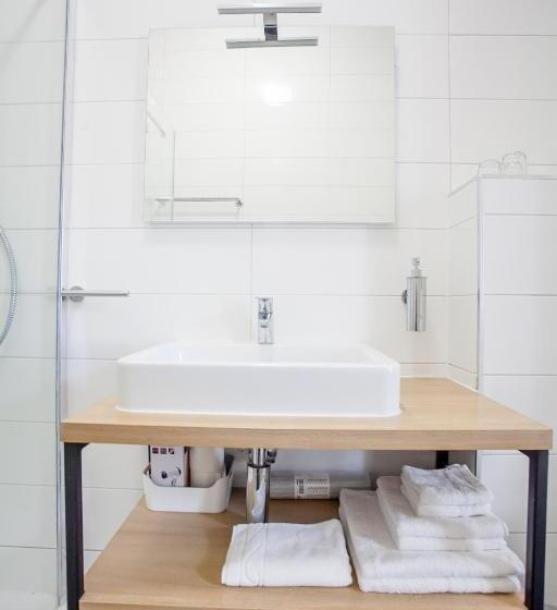 חדר סטנדרט, Zagreb City Vibe Apartments & Rooms