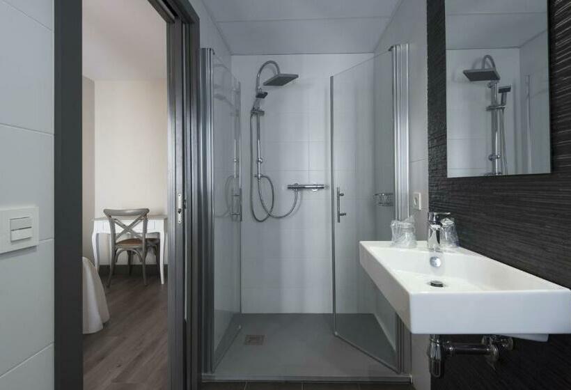 اتاق استاندارد, Hostal Emeritae