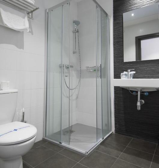 اتاق استاندارد, Hostal Emeritae