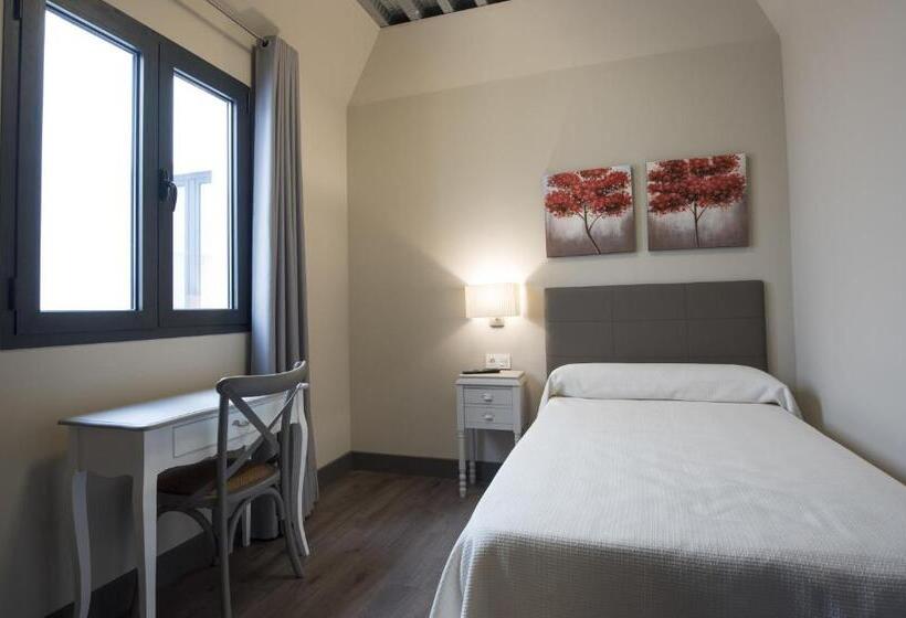 Номер Стандарт Индивидуальный, Hostal Emeritae