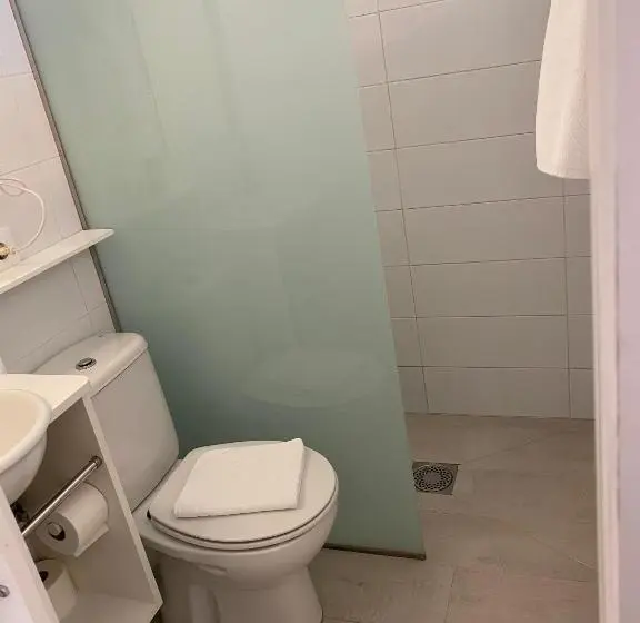 Chambre Standard, Hostal Marina Cadaques