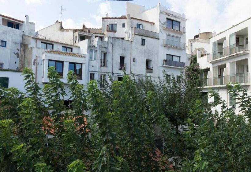 Economy Yhden Hengen Huone, Hostal Marina Cadaques